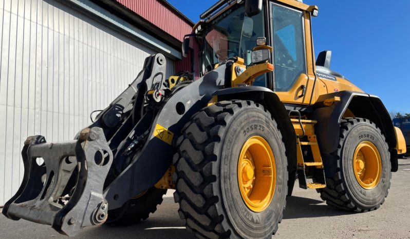 Volvo L60H pieno