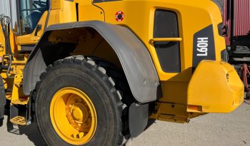 Volvo L60H pieno