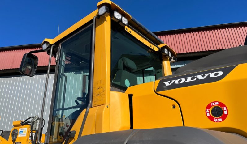 Volvo L60H pieno