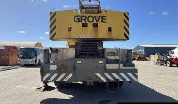 007 GROVE RT9130E pieno