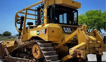 2013 CAT D6T XL pieno