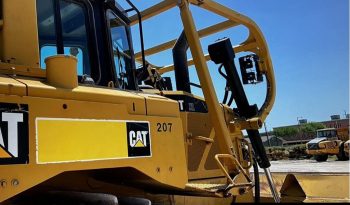 2013 CAT D6T XL pieno