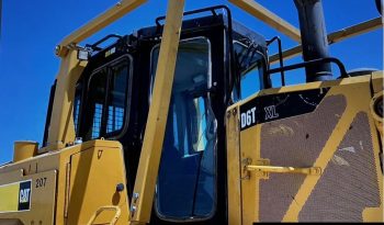 2013 CAT D6T XL pieno