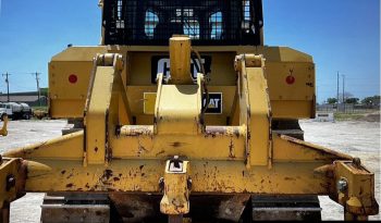 2013 CAT D6T XL pieno