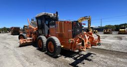 2013 JOHN DEERE 670GP MOTOR GRADER