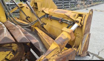 2014 Caterpillar D6T LGP Bulldozer pieno