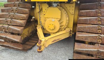 2014 Caterpillar D6T LGP Bulldozer pieno