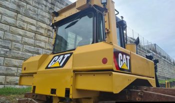 2014 Caterpillar D6T LGP Bulldozer pieno