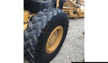 2016 CAT 140M3 Grader pieno