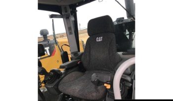 2016 CAT 140M3 Grader pieno