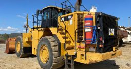 CATRPILLAR 988K WHEEL LOADER