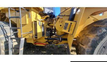 CATRPILLAR 988K WHEEL LOADER pieno