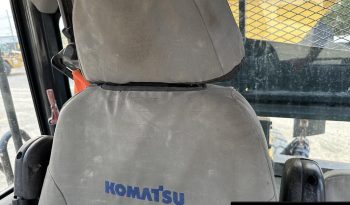 KOMATSU HM300-5 pieno