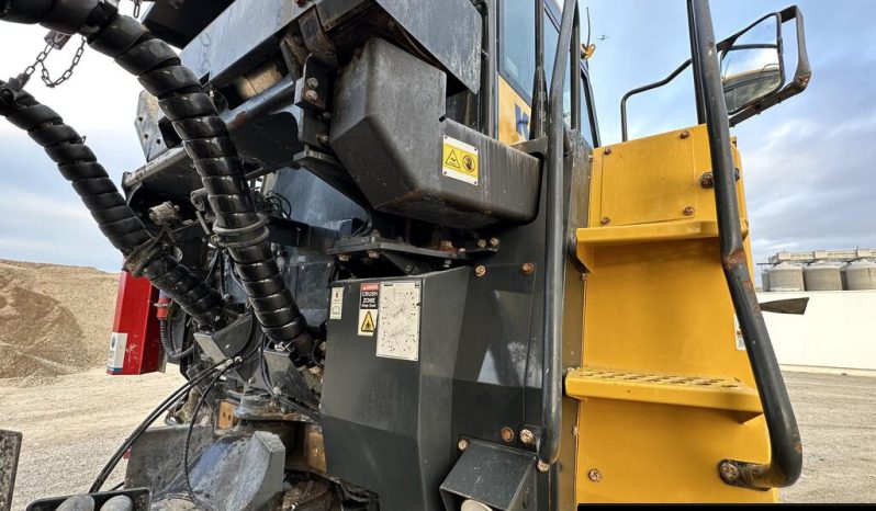 KOMATSU HM300-5 pieno