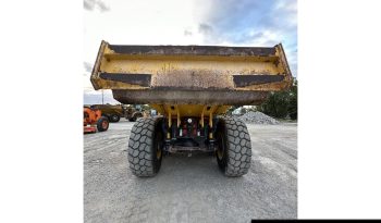 KOMATSU HM300-5 pieno