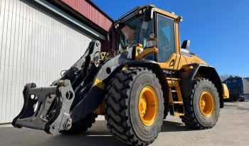 Volvo L60H pieno