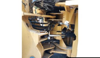 980K CATERPILLAR WHEEL LOADER – 2012 MODEL pieno