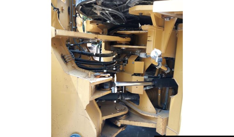 980K CATERPILLAR WHEEL LOADER – 2012 MODEL pieno