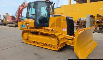 Caterpillar D5K Bulldozer pieno