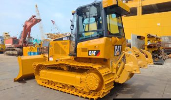 Caterpillar D5K Bulldozer pieno