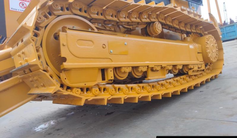 Caterpillar D5K Bulldozer pieno