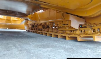 Caterpillar D5K Bulldozer pieno