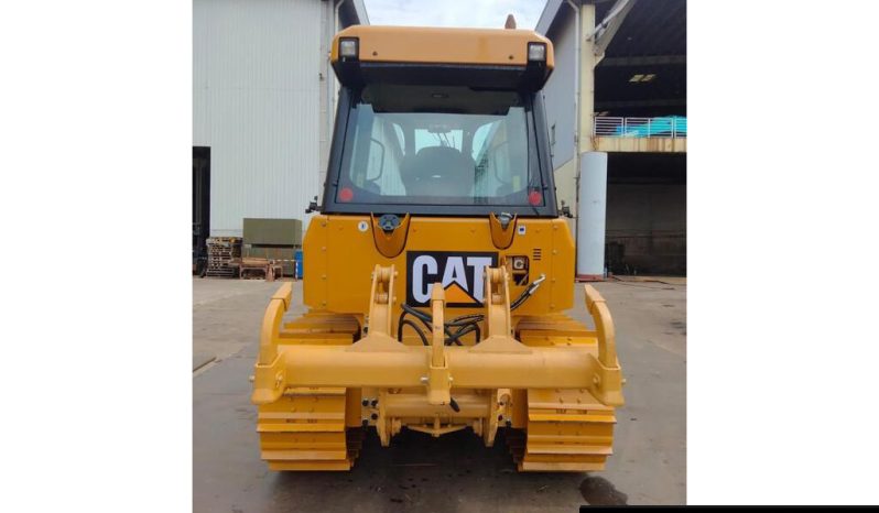 Caterpillar D5K Bulldozer pieno