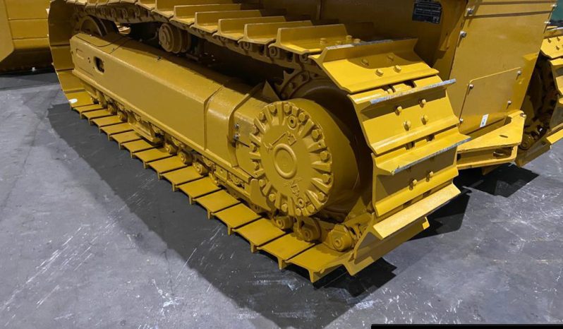 Caterpillar D5K Bulldozer pieno