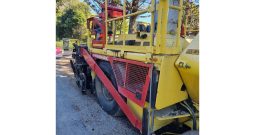 Dynapac F1000T Road Paver