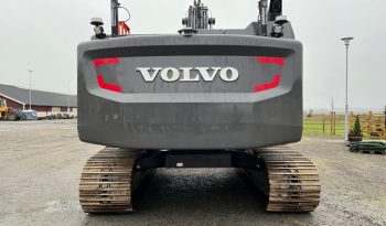 Volvo EC250EL GPS pieno