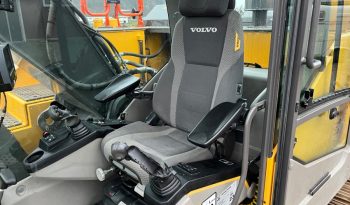 Volvo EC250EL GPS pieno