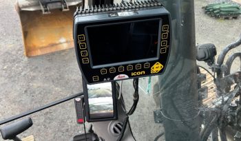 Volvo EC250EL GPS pieno