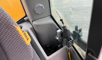 Volvo EC250EL GPS pieno