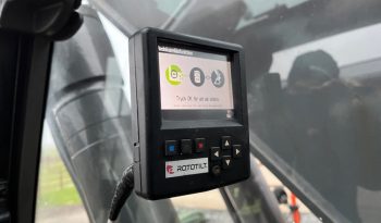 Volvo EC250EL GPS pieno