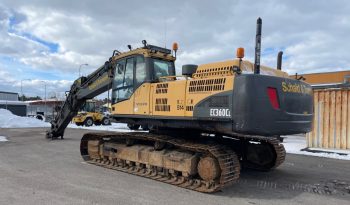 Volvo EC360CL pieno