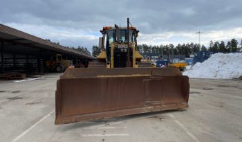 CAT D6N LGP pieno