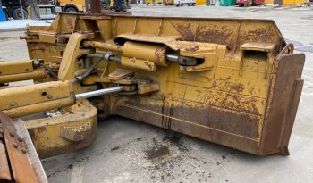 CAT D6N LGP pieno