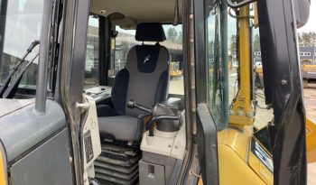 CAT D6N LGP pieno