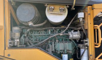 Volvo L120E pieno