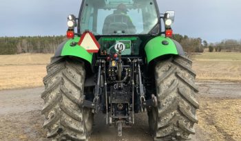 Deutz-Fahr Agrotron M410 pieno