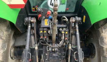 Deutz-Fahr Agrotron M410 pieno