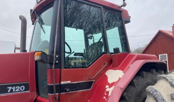 Case IH 7120 MFD pieno