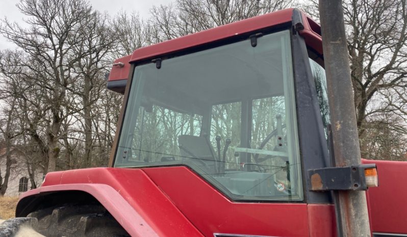 Case IH 7120 MFD pieno