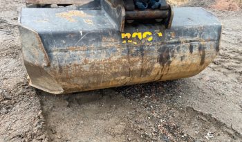 CAT 302.7D con rotatore inclinabile pieno