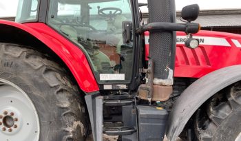 Massey Ferguson 6616 Dyna-6 pieno