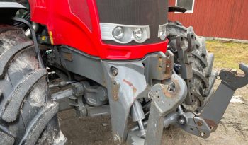 Massey Ferguson 6616 Dyna-6 pieno