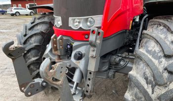 Massey Ferguson 6616 Dyna-6 pieno