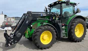 John Deere 6140 R pieno