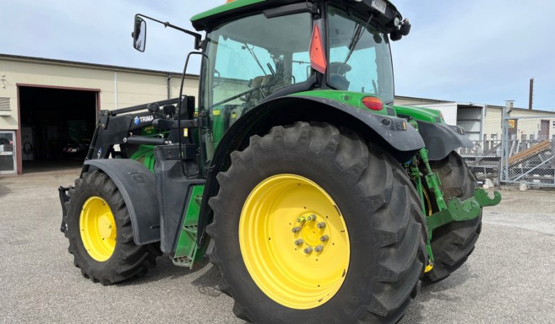 John Deere 6140 R pieno