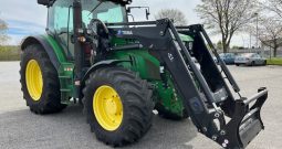 John Deere 6140 R